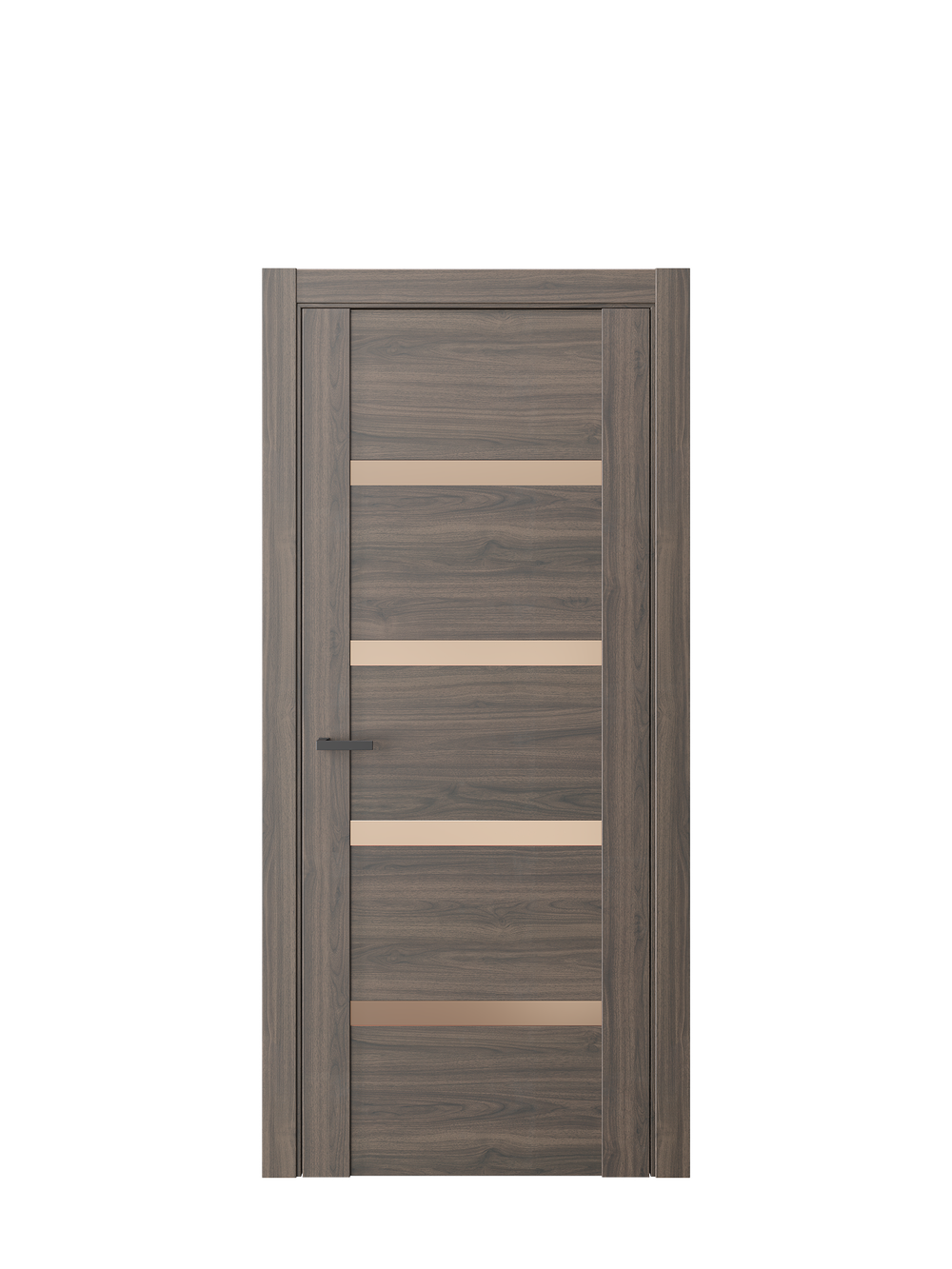 Межкомнатная дверь T10