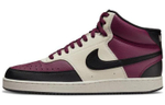 Кроссовки Nike Court Vision Mid Next Nature