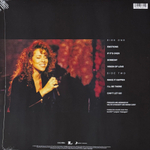 Mariah Carey ‎– MTV Unplugged (Европа 2020г.) EP