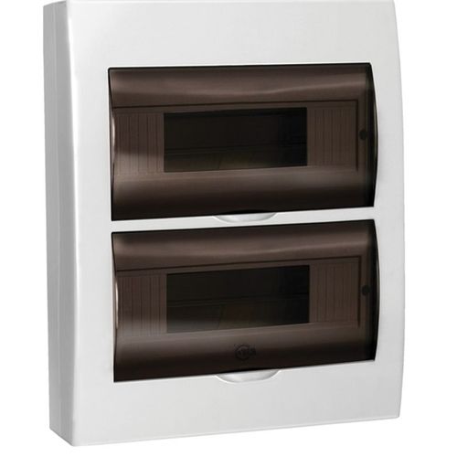 Щит распределительный ЩРН-П-24 навесной 24 модуля