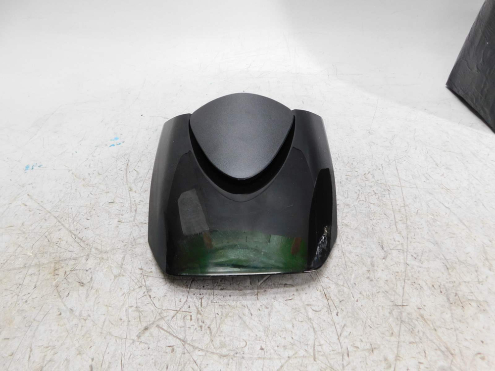 Пластик заднего сиденья Honda CBR600RR 06-08 (три детали)