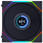 Вентилятор для корпуса Lian Li UNI FAN TL LCD 120