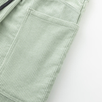 БРЮКИ YMKASHIX VELVET SERIES TWO