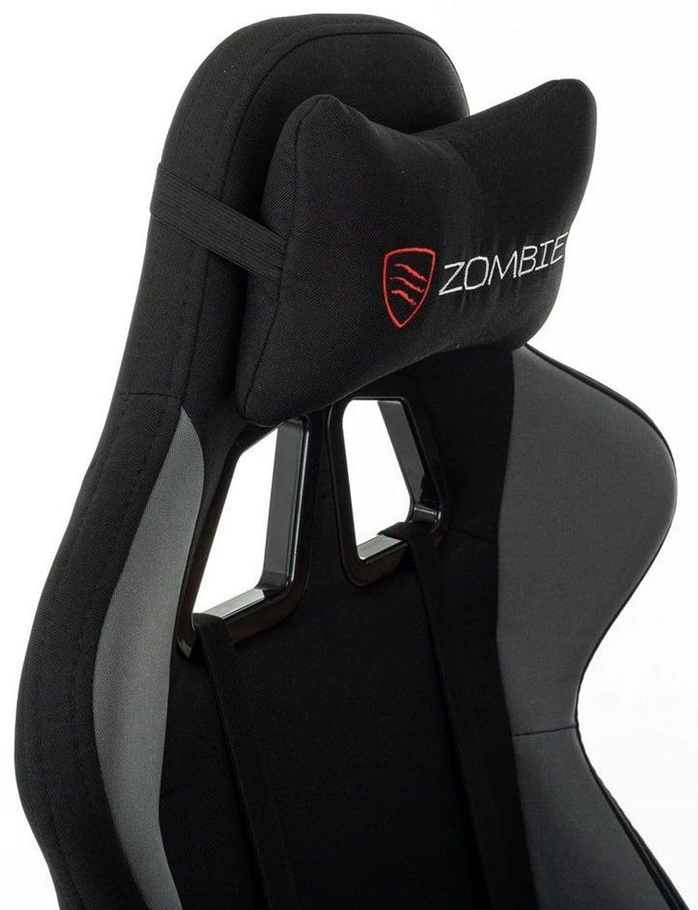 Кресло игровое ZOMBIE RUDGER
