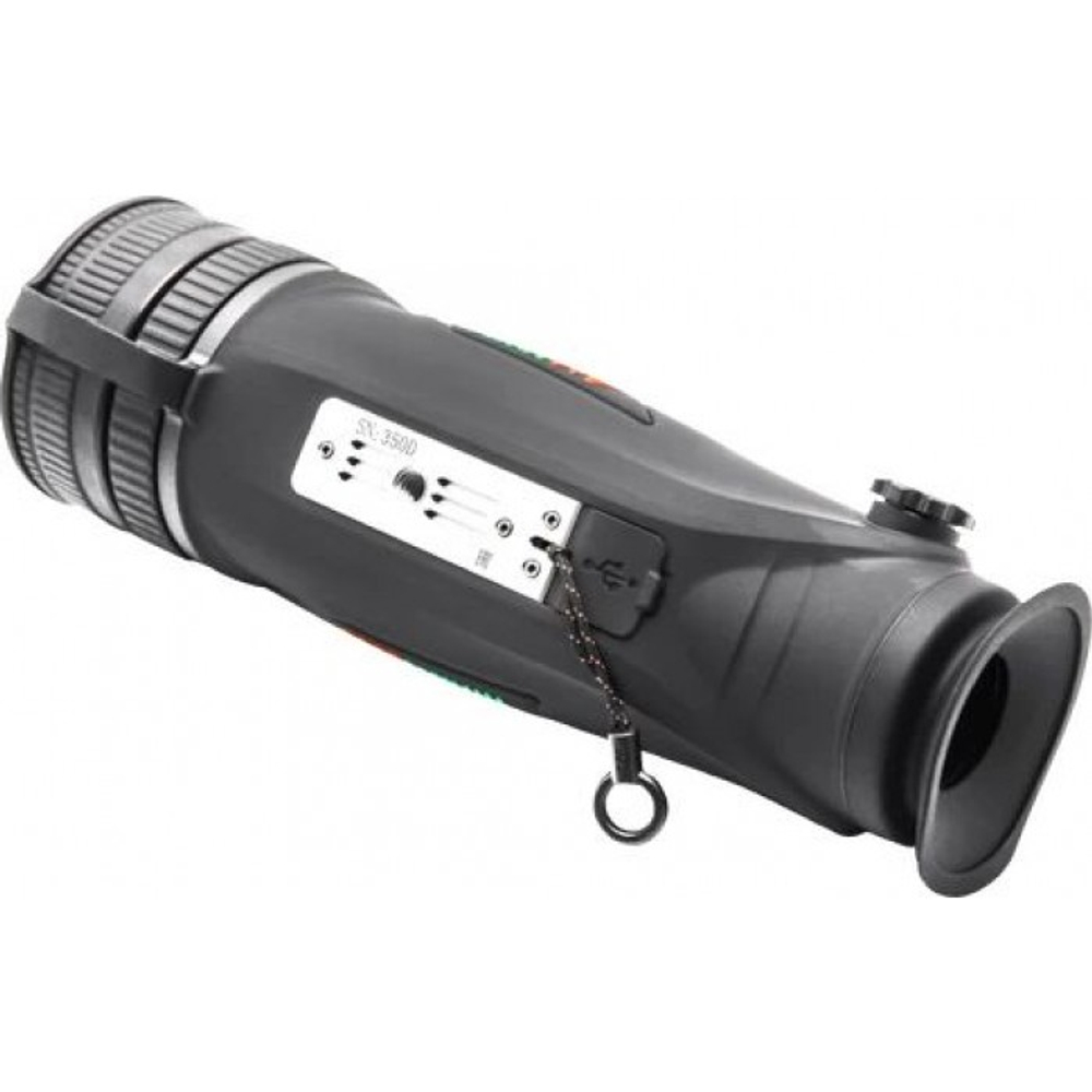 Тепловизор RikaNV Hypnose 350D