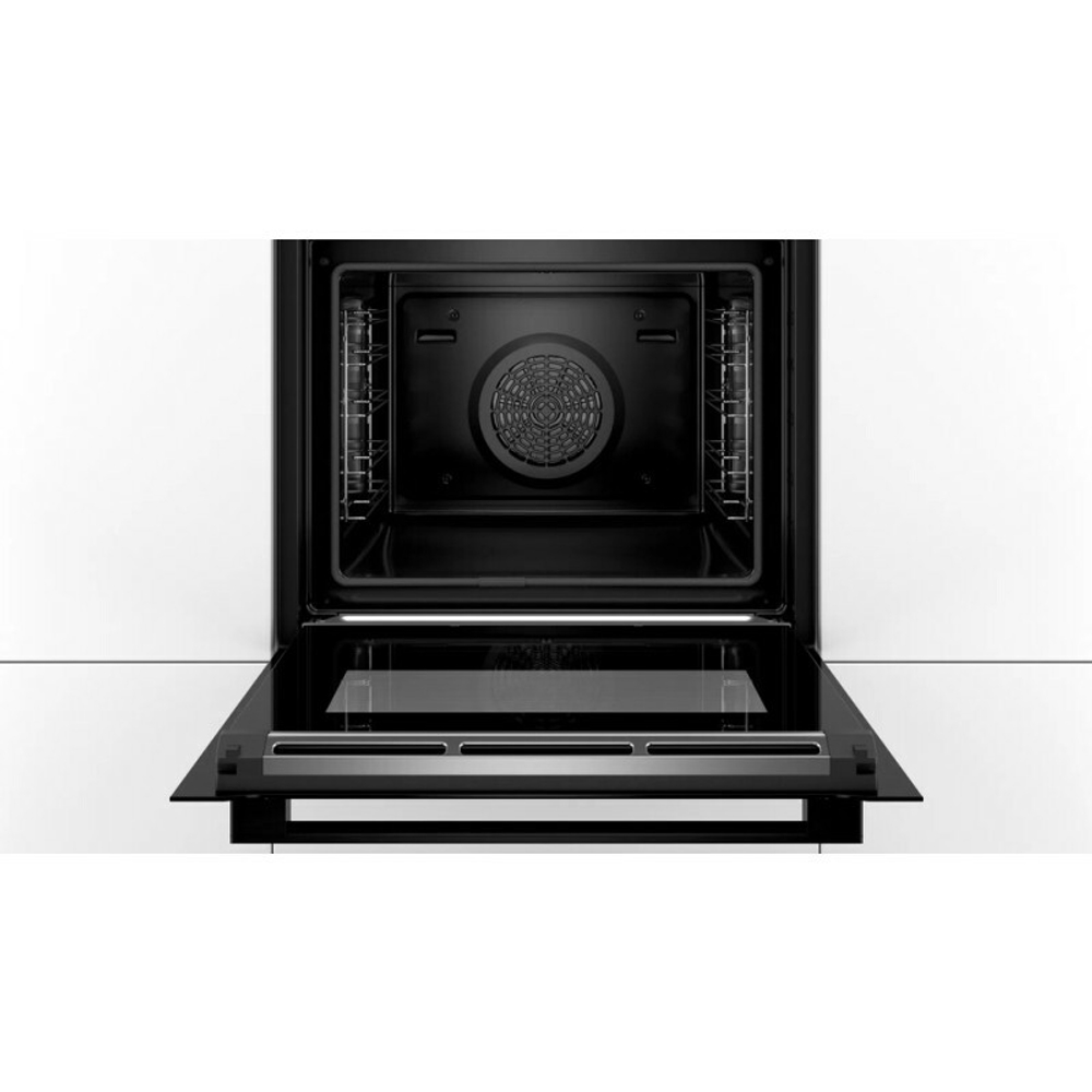 Встраиваемый электрический духовой шкаф Bosch HBG872DC1S
