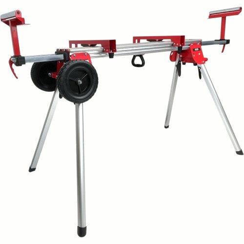 Стол для торцовочной пилы TEH TMSS01