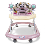 Ходунки 7 колес, 64*53*58см. пакет 615