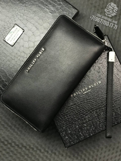 Портмоне Philipp Plein
