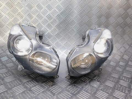 Фары Kawasaki ZZR1400 052301