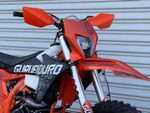 Мотоцикл GURUENDURO NB300X ENDURO