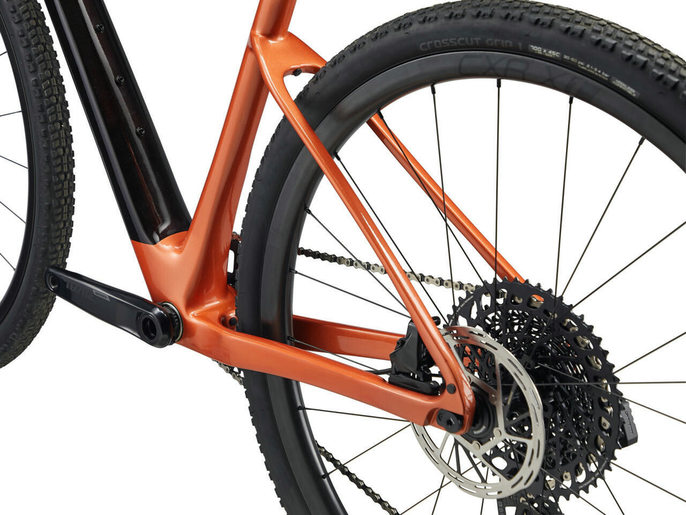 Шоссейный велосипед Giant Revolt X Advanced Pro 1 (2023)