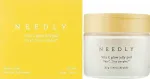 Тонер-пэды для сияния кожи лица NEEDLY Vita C Glow Jelly Pad 60 шт