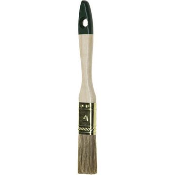 Кисть плоская STAYER , смешанная щетина