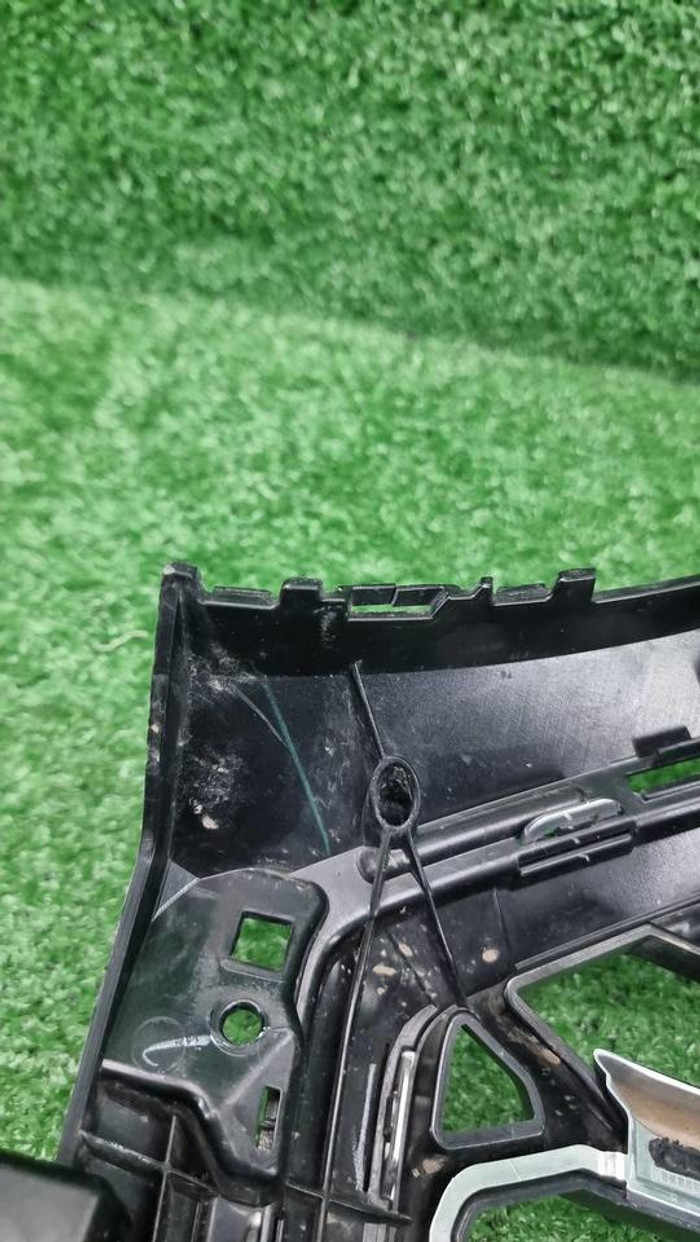 Решетка радиатора Audi Q5 2 (2020-н.в.)