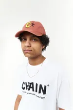 Футболка CHAIN Твой Гид По Уличной Культуре