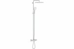 Душевая система GROHE Tempesta 26691001 хром