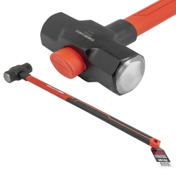 Кувалда 3600гр. EVERFORCE EF-T7708