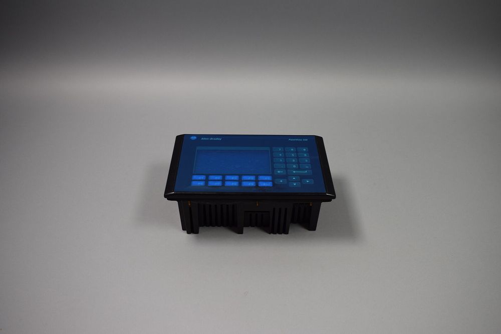 ALLEN-BRADLEY 2711-K5A5