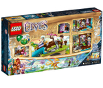 LEGO Elves: Кристальная шахта 41177 — The Precious Crystal Mine — Лего Эльфы