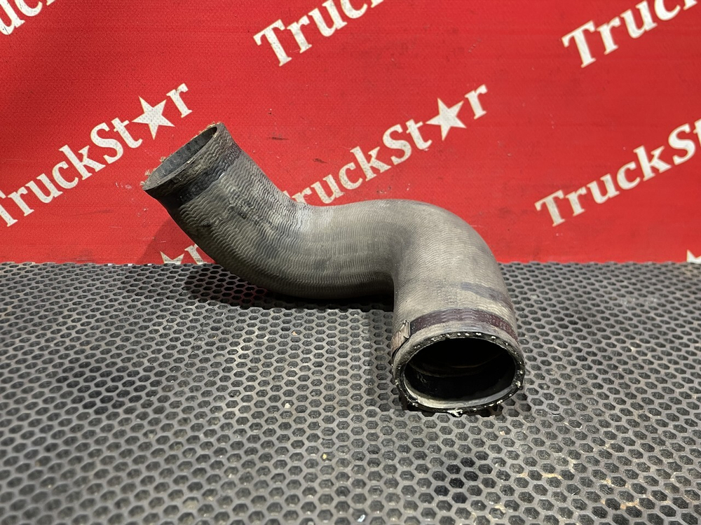 Патрубок системы охлаждения 2021г.