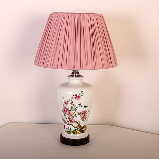 Настольная лампа Abrasax MT507