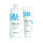 TEFIA MYTREAT Беcсульфатный мицеллярный шампунь