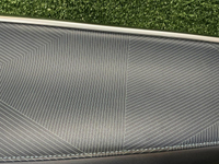 Декоративная накладка салона GAC GS3 1 (2024-н.в.)