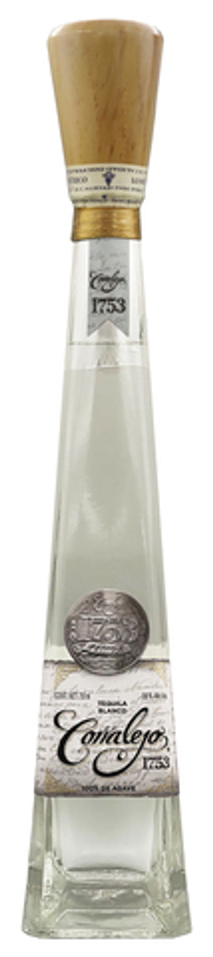 Текила Corralejo Blanco 1753, 0,75 л