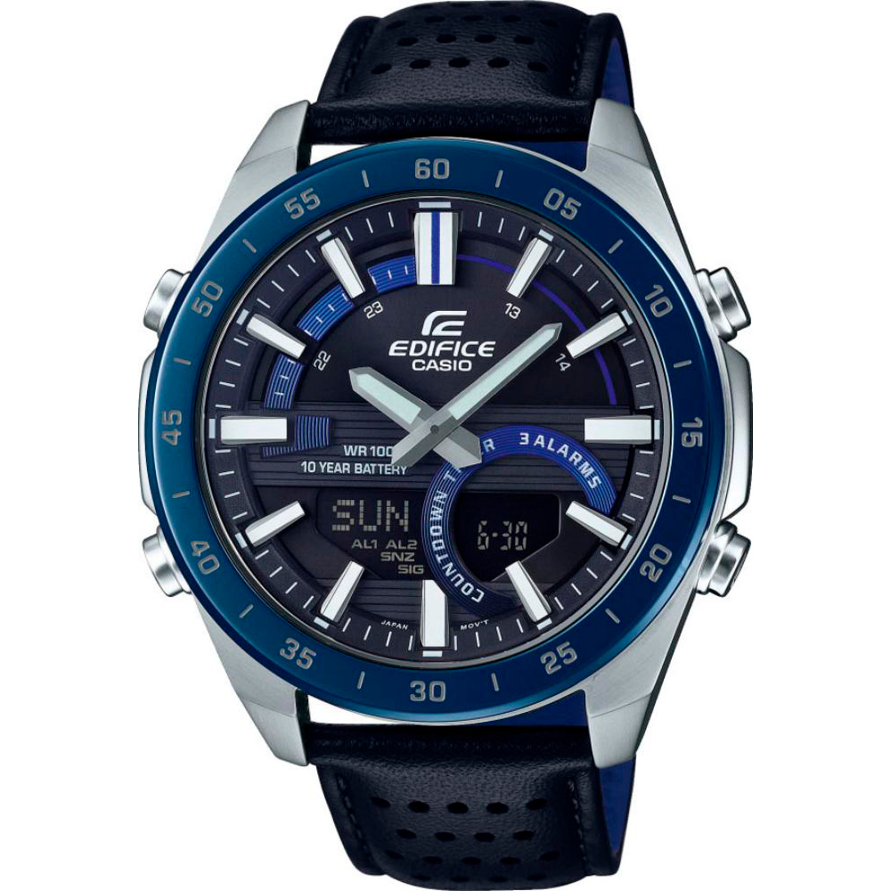 Casio ERA-120BL-2A
