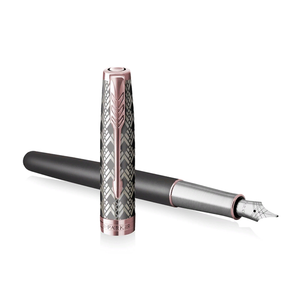 Ручка перьевая Parker Sonnet F