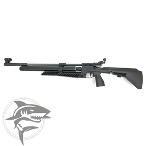 Пневматическая винтовка Baikal МР-555К (PCP)