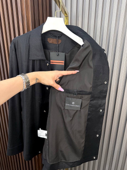 Рубашка Ermenegildo Zegna