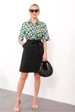 Рубашка Оливи №3 Valentina