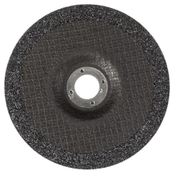 3M™ Cubitron™ II Зачистной Круг, T27 180 мм х 7.0 мм х 22 мм, № 94000,10 шт./уп.