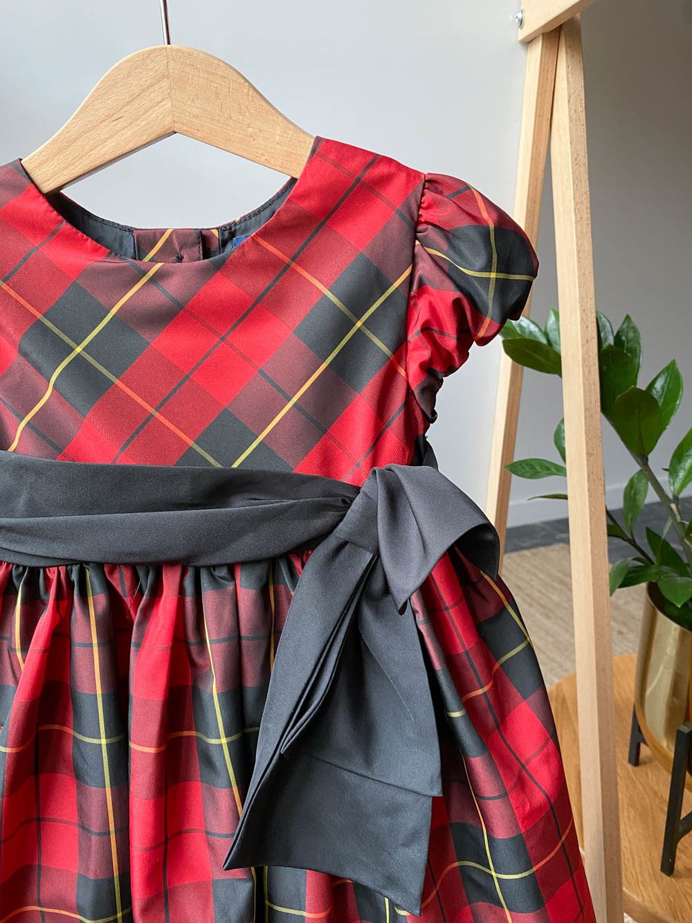 Платье Ralph Lauren