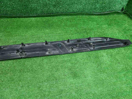 Накладка подножки правая Toyota LC Prado 150 09-24