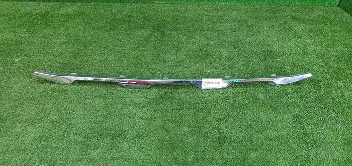 Молдинг заднего бампера Haval F7 (2018-2022)