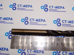 Сверло по металлу 11мм (120х195мм) Р6М5 ц/х