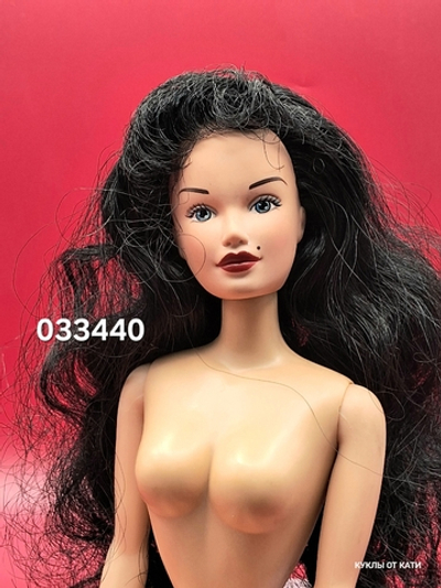 Кукла Барби винтаж 90х 033440