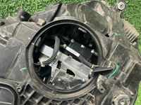 Фара правая Mercedes S W222 (17-20) Multibeam LED