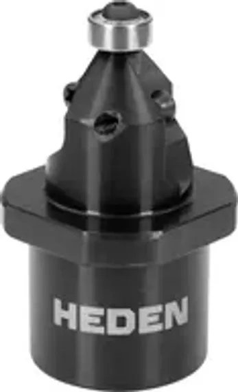 Головка фрезерная Heden для криволинейного блока к PB-800C и PB-900/M/L/R, R3