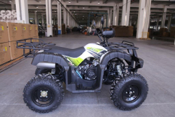 Квадроцикл ATV Jaeger 150