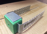 Виброизоляционное крепление SoundGuard Vibro P Вибро П
