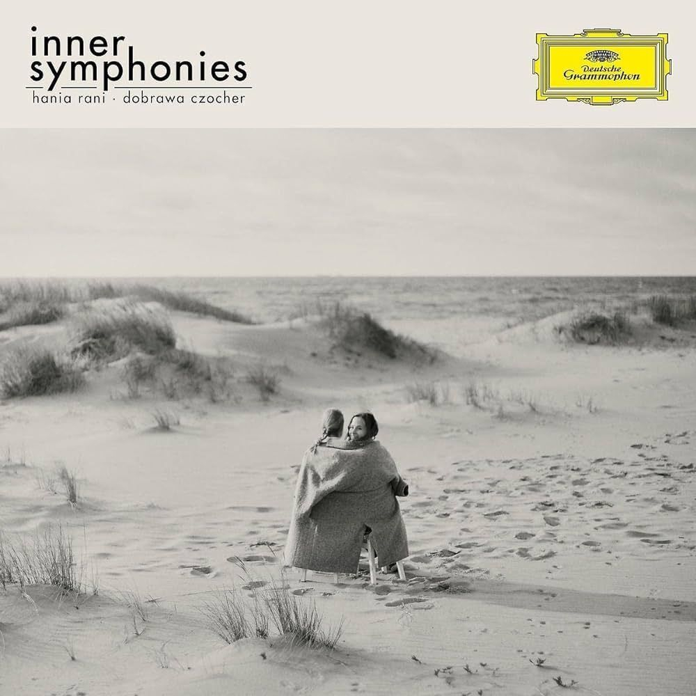 Hania Rani & Dobrawa Czocher - Inner Symphonies - 2LP, 45RPM