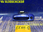 Ручка двери передней левой внешняя TOYOTA COROLLA 1999