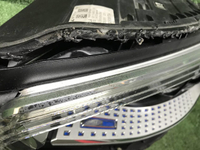 Фара левая Mercedes S W223 (20-нв) Digital Light