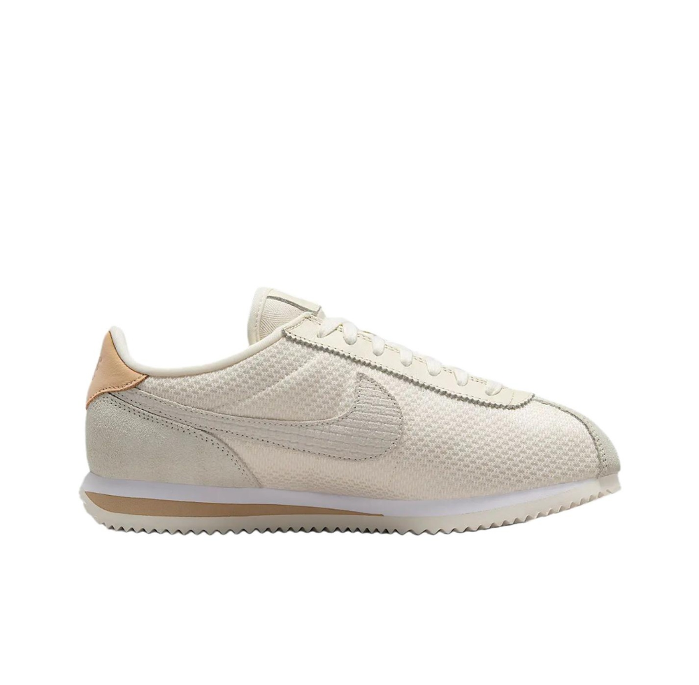 Женские кроссовки Nike Cortez 'Pearl White Pale Ivory' IB8879-211