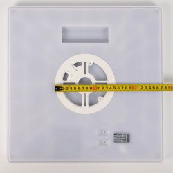 Citilux NORMA CL748K400 LED Светильник с подсветкой Белый