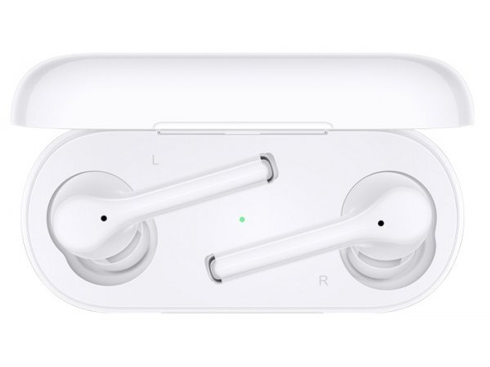 Беспроводные наушники Huawei Freebuds 3i Bluetooth white